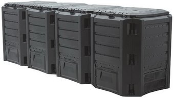 Компостер Prosperplast Module 1600