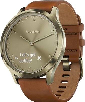 Garmin Vivomove HR Premium S M