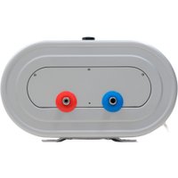 Накопительный электрический водонагреватель Oasis 30G