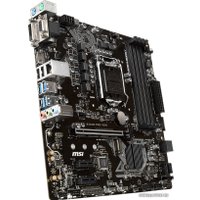 Материнская плата MSI B360M PRO-VDH