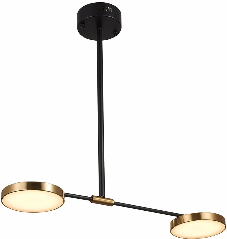 

Подвесная люстра ST Luce Farone SL1605.403.02