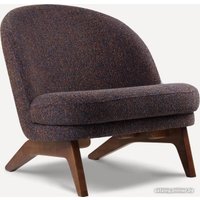 Интерьерное кресло Divan Пайл 209365 (Textile Night)