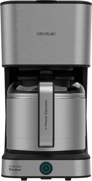 

Капельная кофеварка Cecotec Coffee 66 Drop & Thermo