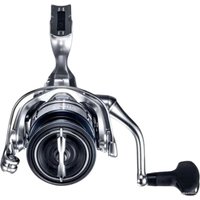 Рыболовная катушка Shimano 19 Stradic 1000 FL ST1000FL