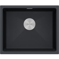 Кухонная мойка Paulmark Lumi 55UNI LU55-AN