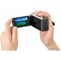 Видеокамера Sony DCR-SX44E