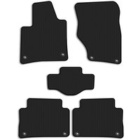 Комплект ковриков для авто Alicosta Audi Q7 I (suv / 4LB, 8U) 2005 - 2015