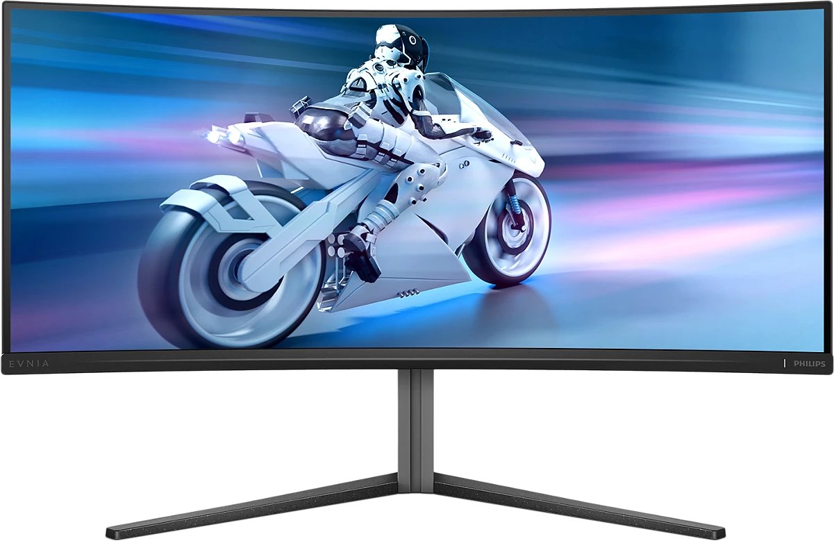 

Игровой монитор Philips Evnia 34M2C6500/00