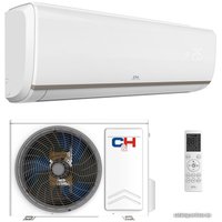 Кондиционер Cooper&Hunter Nordic Evo CH-S09FTXN-E