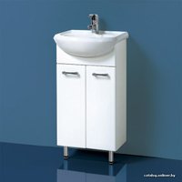  Акваль Тумба под умывальник Ника 45 [AN.45.96.00.N]