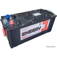 Автомобильный аккумулятор Energy One 190 (4) рус R+ (190 А·ч)