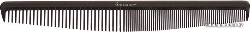 Расческа гребень Dewal Magnesium CO-M-2002