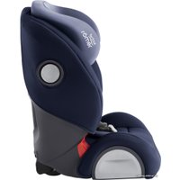 Детское автокресло Britax Romer Evolva 1-2-3 SL SICT (синий)