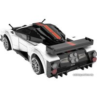 Конструктор CaDa Z-Wind C51082W