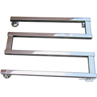 Полотенцесушитель Stinox Optima водяной 50x80