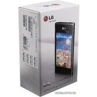 Телефон LG E612 Optimus L5
