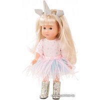 Кукла Gotz Миа в костюме единорога 1813032