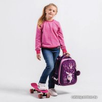 Школьный рюкзак BRAUBERG Little Bunny 229898