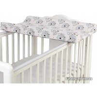 Пеленальная доска Polini Kids Коала 0002628