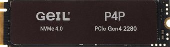 SSD GeIL P4P 512GB P4PDC23C512A