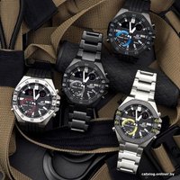 Наручные часы Casio Edifice ECB-10PB-1A
