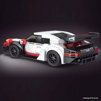 Конструктор Mould King 27010 Porsche 911 Sports Car