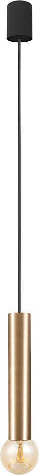 

Подвесная люстра Nowodvorski Baton M 7851