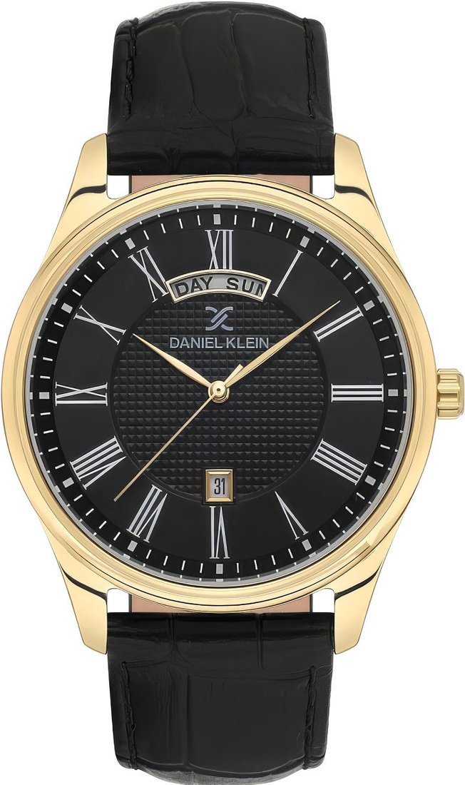 

Наручные часы Daniel Klein DK13738-5