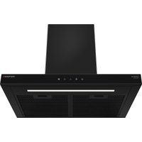 Кухонная вытяжка Meferi SLIMBOX60BK Comfort