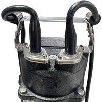 Фекальный насос Edon WQV1100