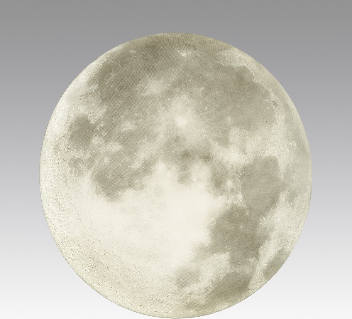 

Припотолочная люстра Sonex Moon 3084/DLN