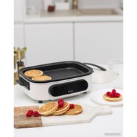 Мультиварка-электрогриль BlendyGo CookGo