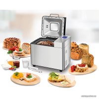 Хлебопечка Unold 68456