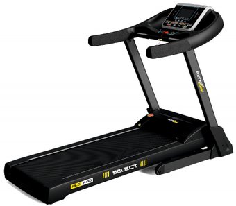 Электрическая беговая дорожка Altezani ALS 1410