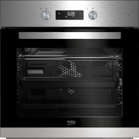 Электрический духовой шкаф BEKO BIM 22304 XCS