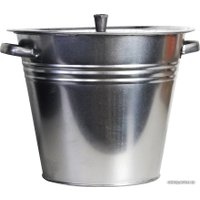 Бак хозяйственный SPEC 15 л (с крышкой без вкладки)