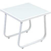 Журнальный столик Well's 40x40x35 FS5067T-W