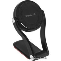 Держатель для смартфона Kuulaa KL-ZJ0103 (черный)