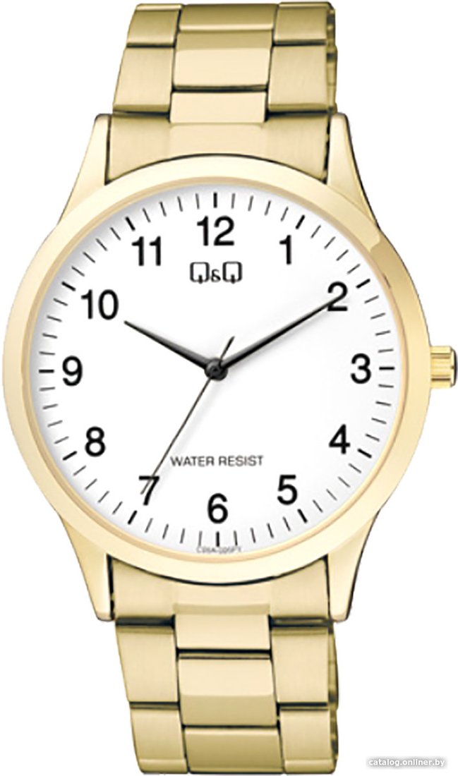 Наручные часы Q&Q Standard C08AJ005