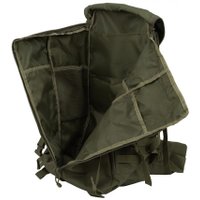 Туристический рюкзак TRAMP Patrol TRP-049oliv (оливковый)