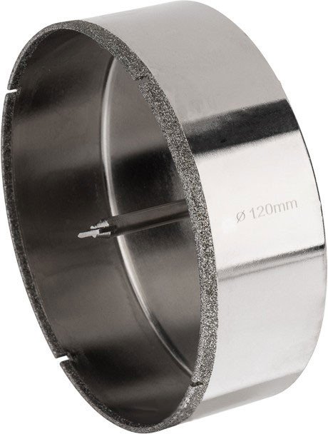 

Коронка Kranz KR-92-0023