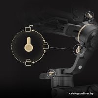 Стабилизатор Zhiyun CRANE 3S Pro в Мозыре