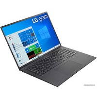 Ноутбук LG Gram 16Z90P-G.AH75R