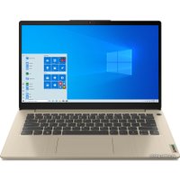 Ноутбук Lenovo IdeaPad 3 14ITL6 82H700LARM