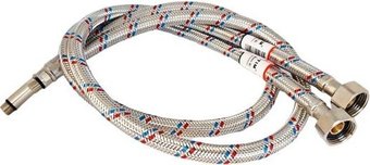 Гибкая подводка Tim C28-4 0.4 м игла