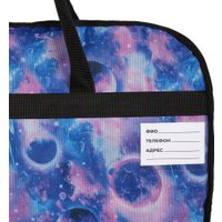 Портплед Polar П7125 (фиолетовый)