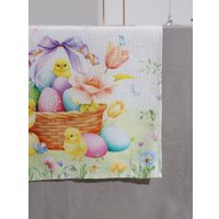 Дорожка на стол Этель Пасхальный цветок 10911522