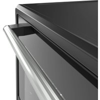 Мини-печь Kraft KF-MO 270 FBL