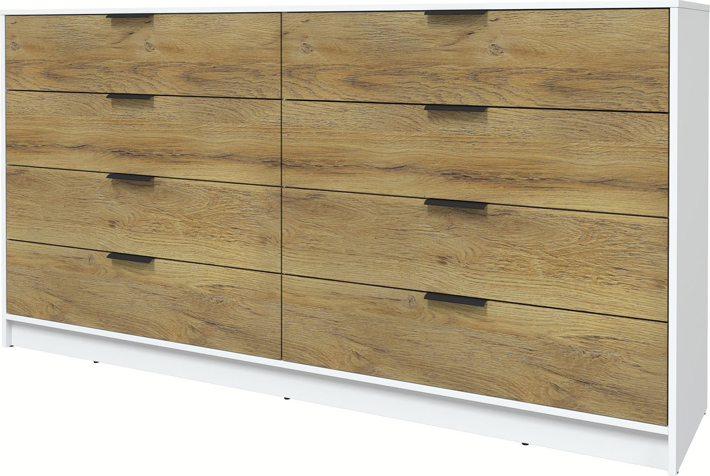 

Комод Интерлиния Концепт КТ-К197 Глосс (белый платинум/дуб вотан)