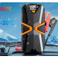 Портативное пусковое устройство Soft Drive SDJ-2001